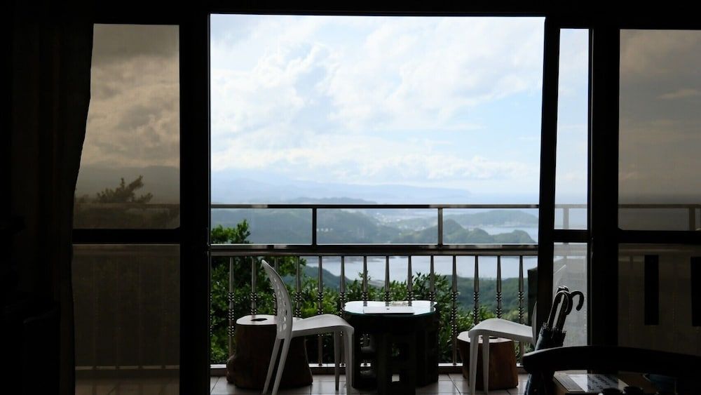 undefined Shan Yu Hai B&B 2