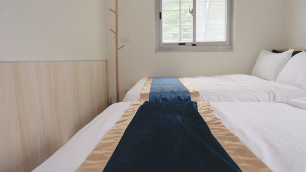 Family Apartment, Multiple Beds