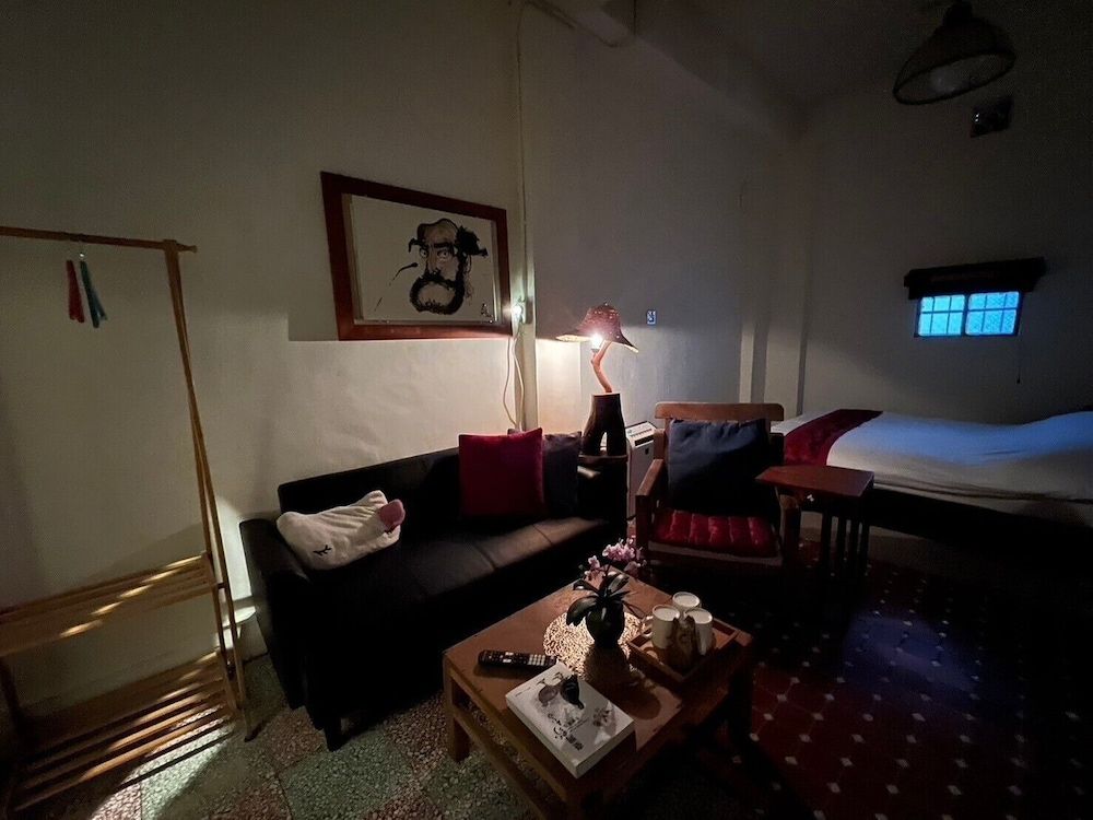 undefined Shan Yu Hai B&B