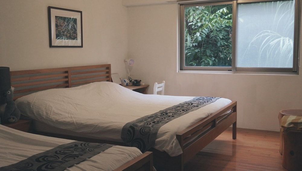 undefined Shan Yu Hai B&B 3