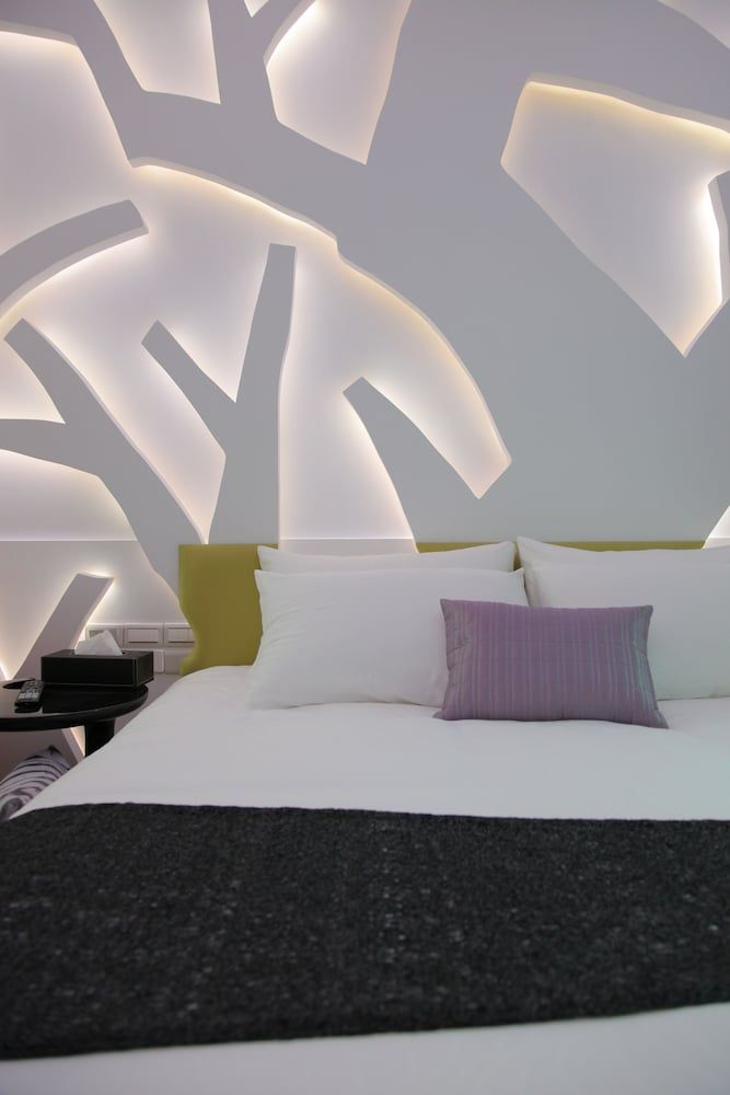 Maple House Riverside Standard Double Room (Forrest) 2