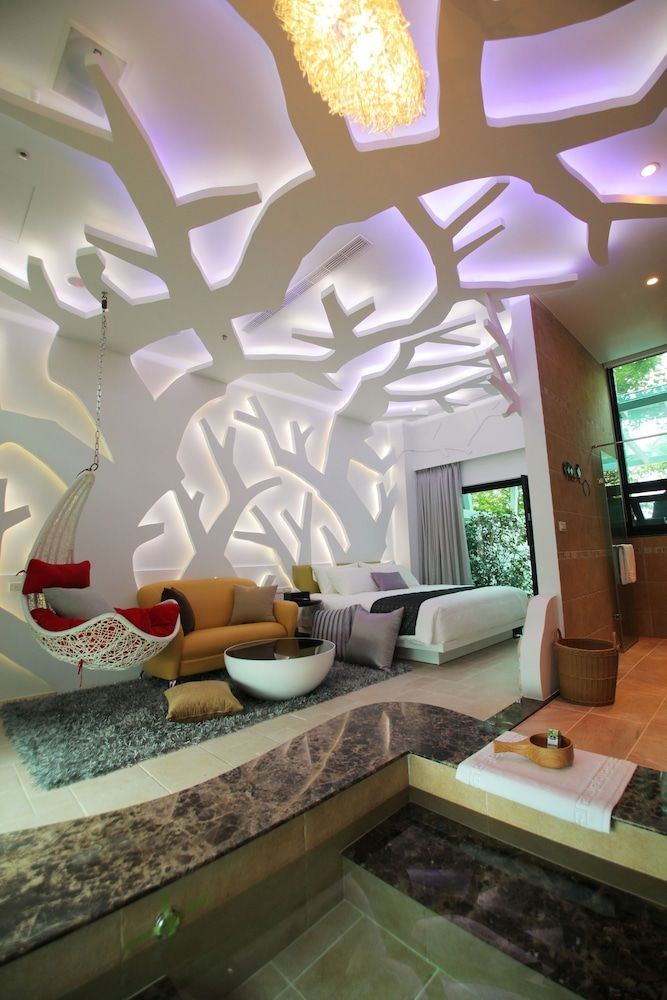 Maple House Riverside Standard Double Room (Forrest)