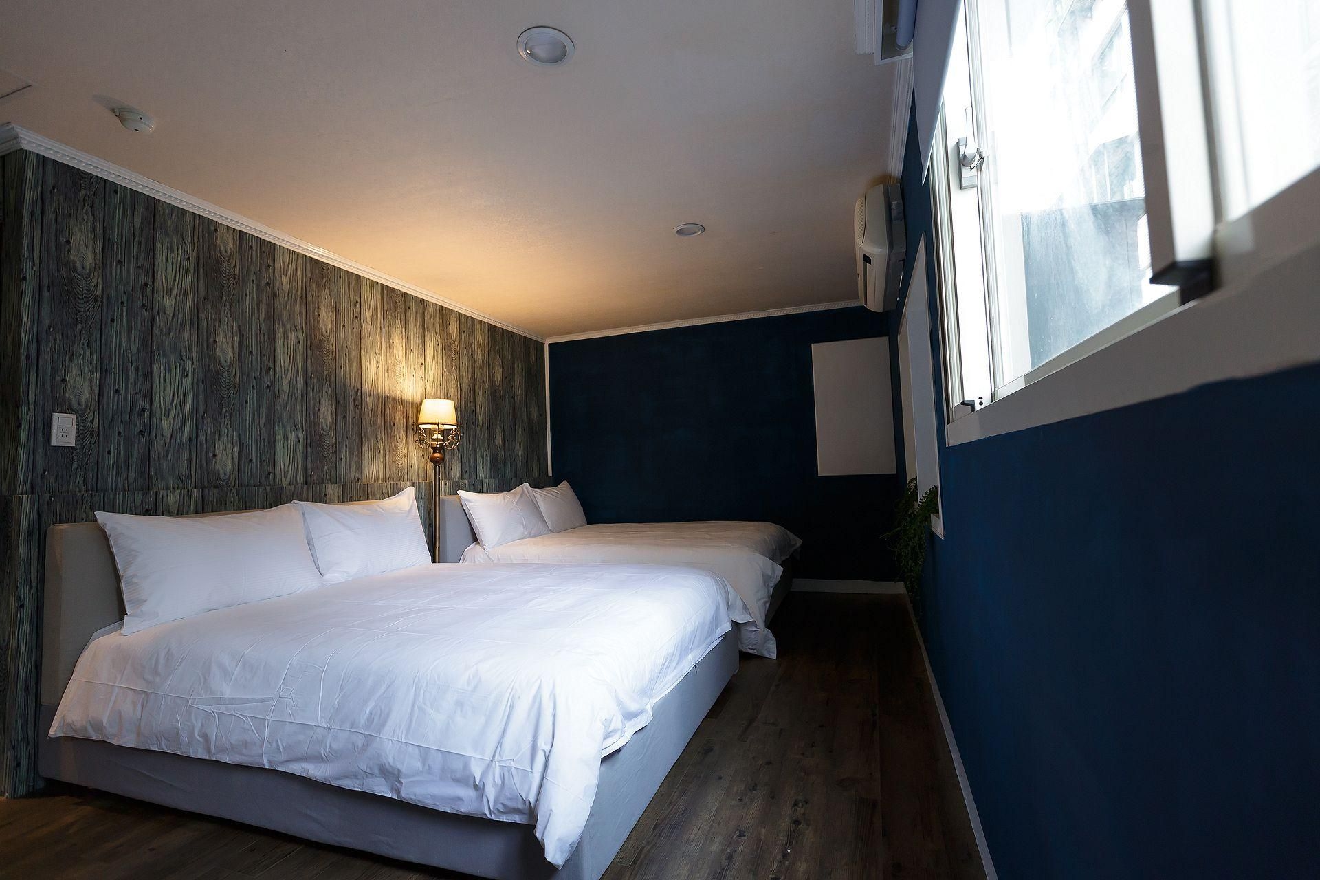 undefined May Rooms Taipei NTU - Hostel 7