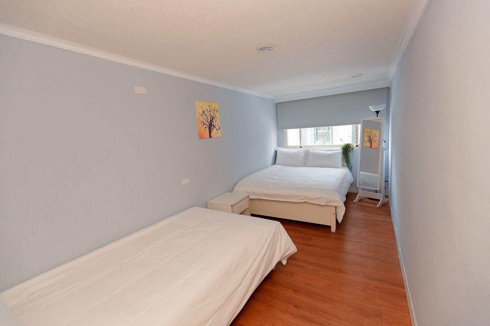 undefined May Rooms Taipei NTU - Hostel 9