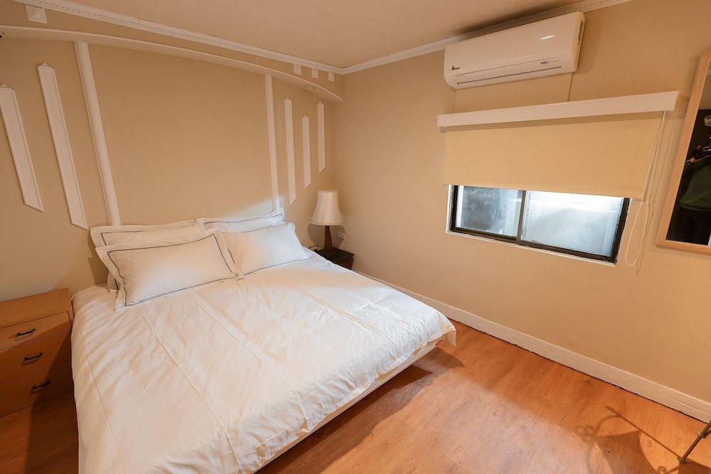 undefined May Rooms Taipei NTU - Hostel 2