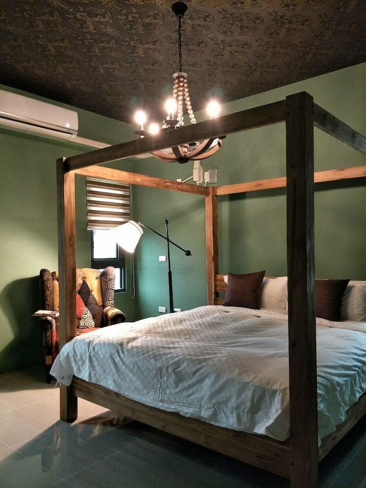 Gallery Quadruple Room, Multiple Beds, Balcony