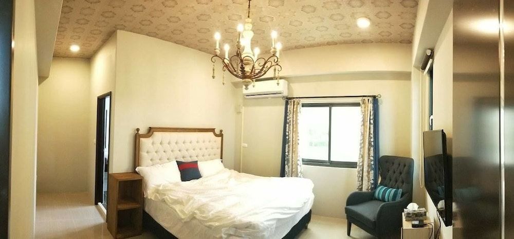 Gallery Double Room, 1 Queen Bed, Ensuite