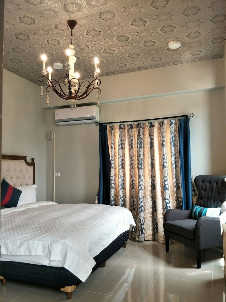 Gallery Double Room, 1 Queen Bed, Ensuite