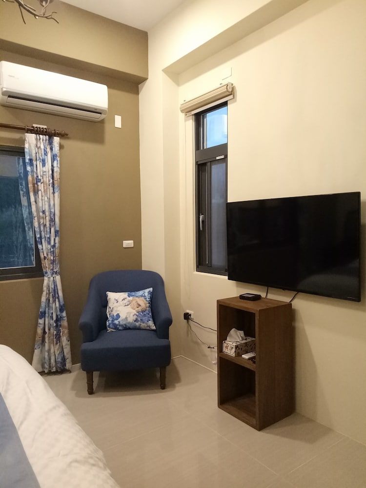 Comfort Double Room, 1 Queen Bed, Ensuite, Ground Floor