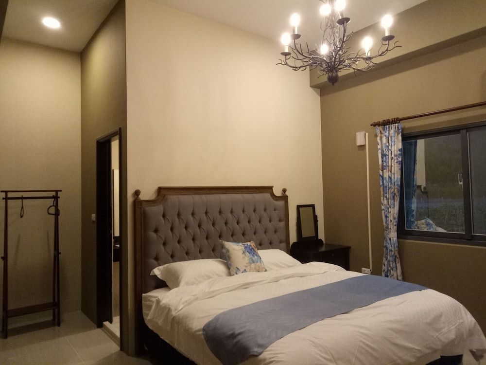 Comfort Double Room, 1 Queen Bed, Ensuite, Ground Floor