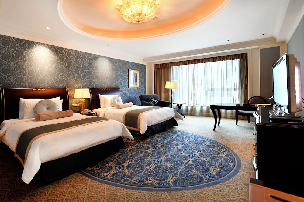 undefined Grand Central Hotel Shanghai 4