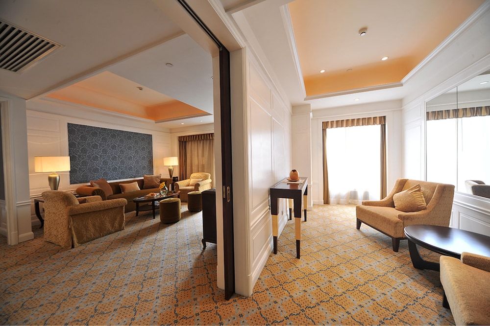 undefined Grand Central Hotel Shanghai 10