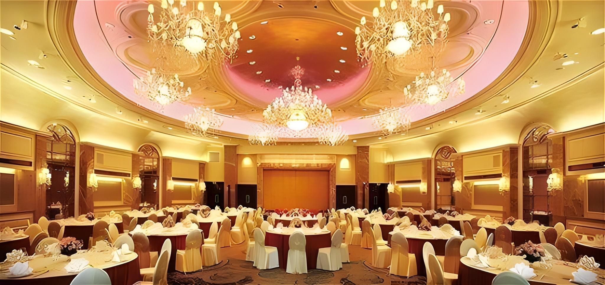 ballroom