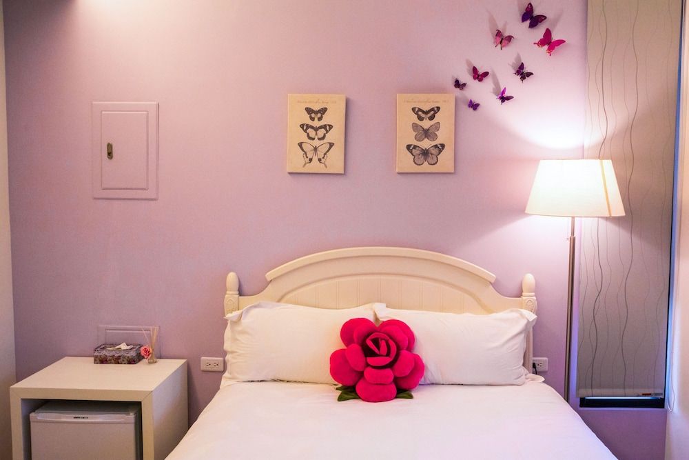 Ting Shuan B.B Hostel Standard Double Room 9