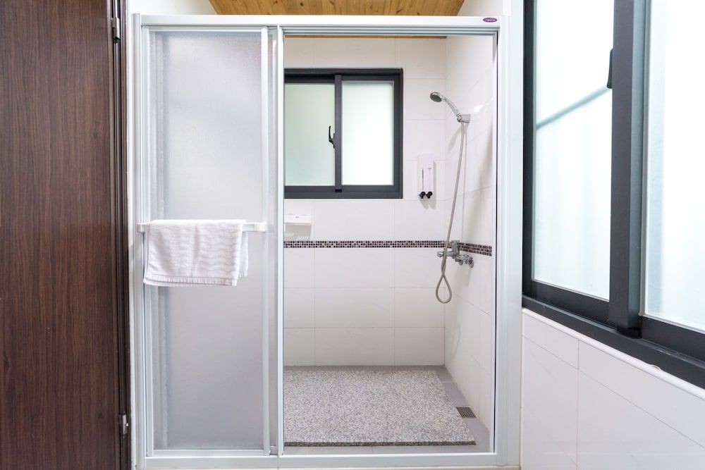 Ting Shuan B.B Hostel Family Quadruple Room 15