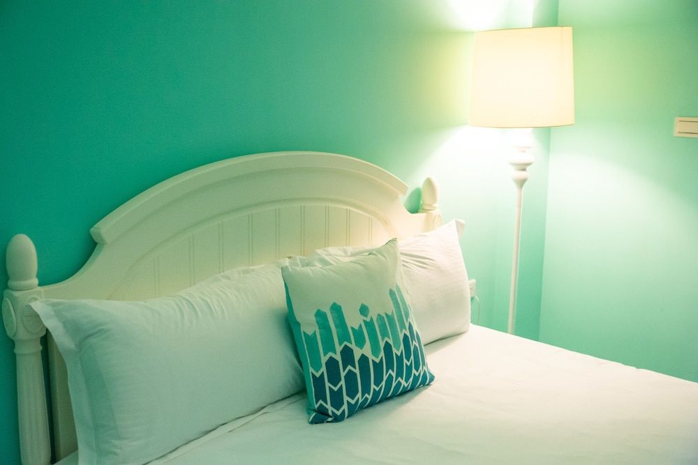 Ting Shuan B.B Hostel Standard Double Room 4