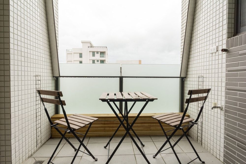 Ting Shuan B.B Hostel Family Quadruple Room 11