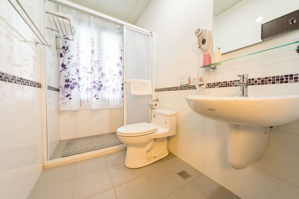 Ting Shuan B.B Hostel Standard Double Room 15