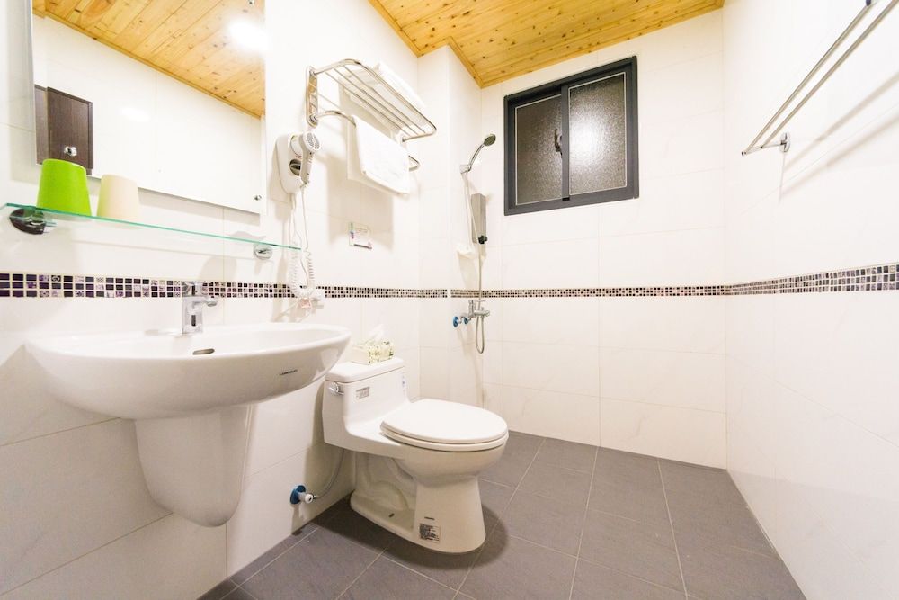 Ting Shuan B.B Hostel Standard Double Room 14