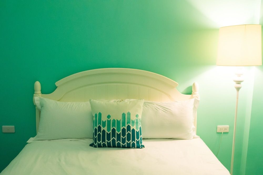 Ting Shuan B.B Hostel Standard Double Room 6