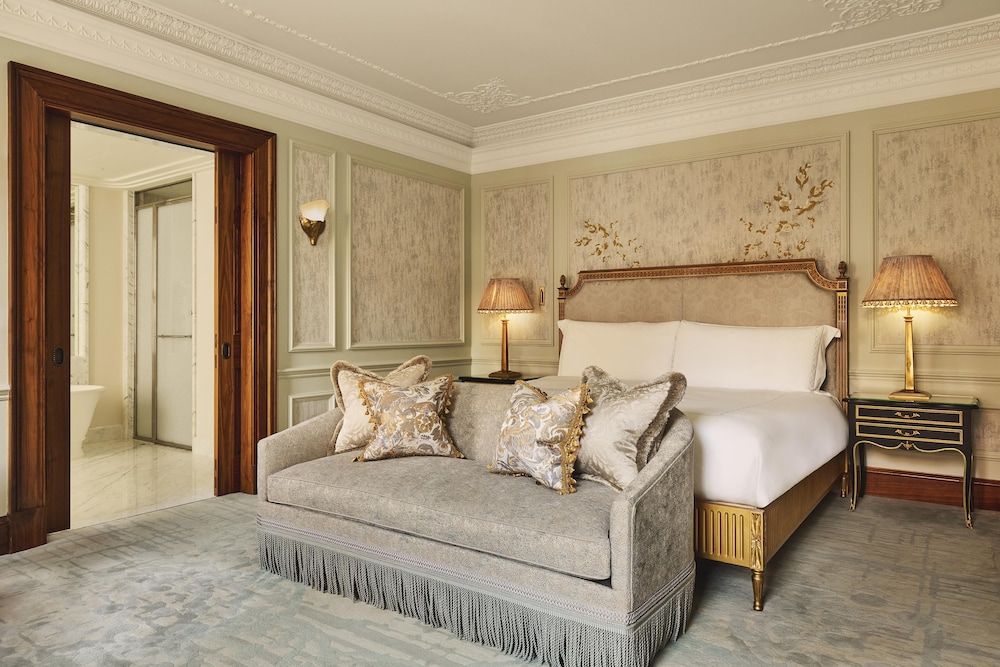 undefined Claridge’s, Maybourne 7