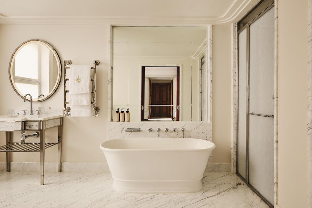 undefined Claridge’s, Maybourne 8