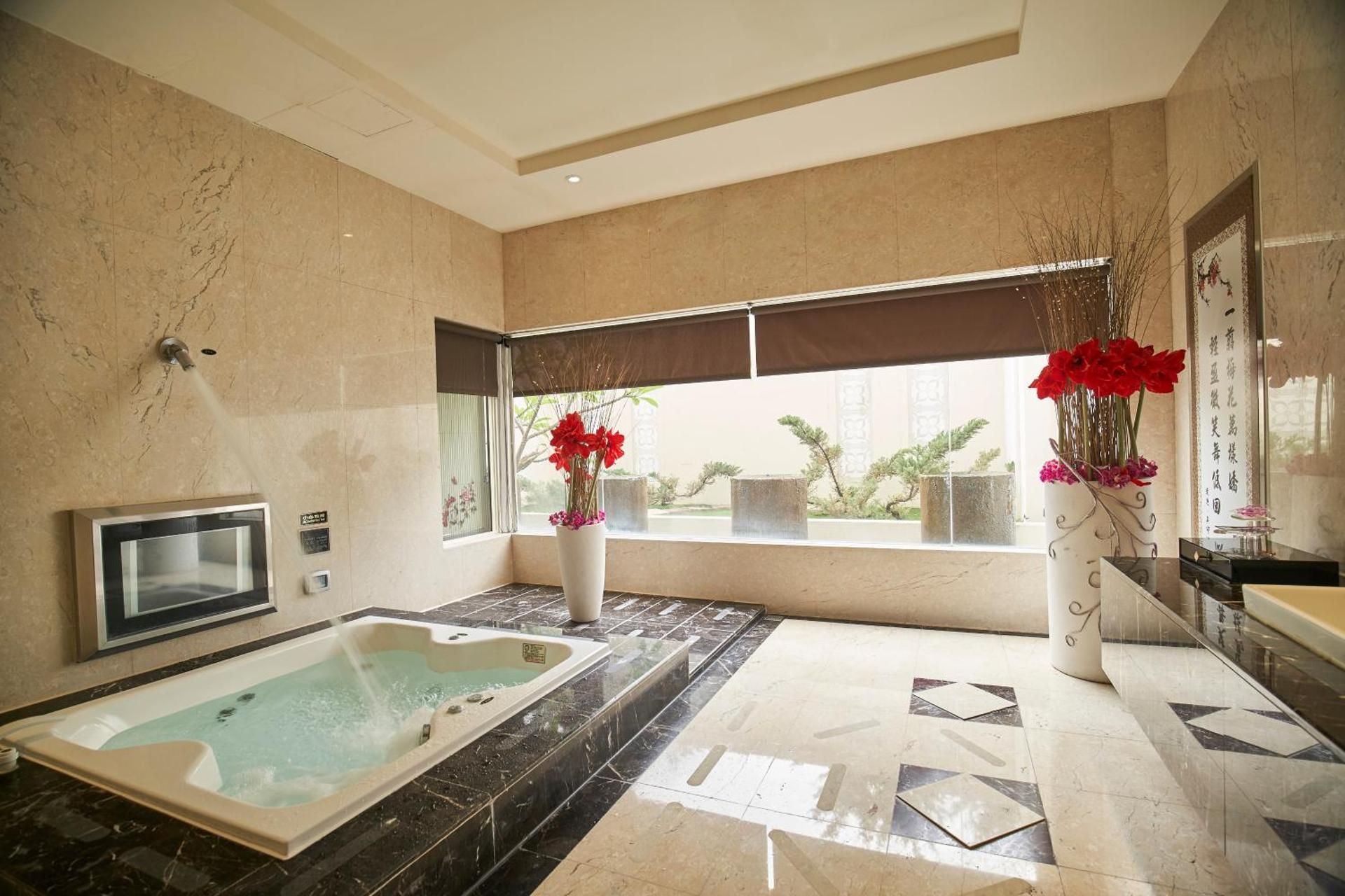 Premier Suite
