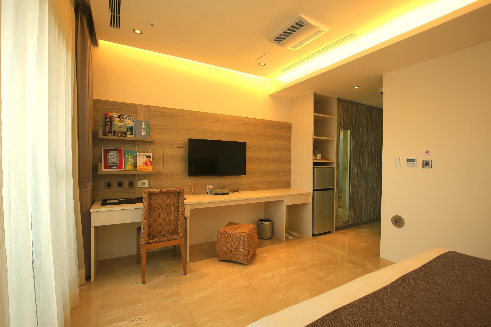 Dar Lon Hotel Luxury Queen 3