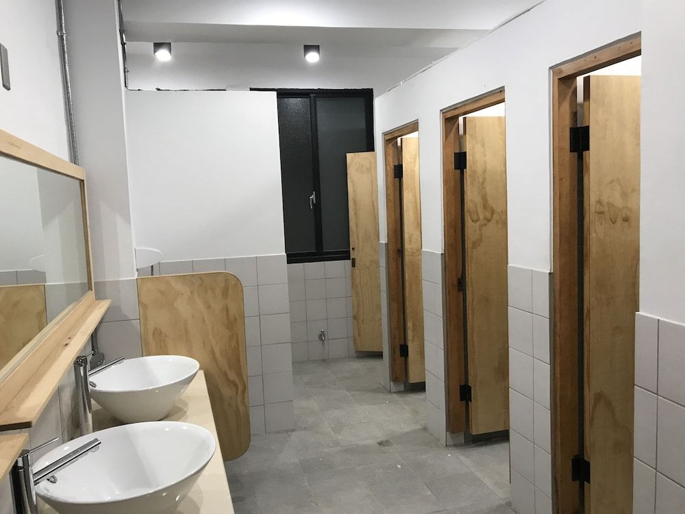 Comfort Shared Dormitory, Mixed Dorm, Kitchen (Max occupancy 36 people, Checkin before 9PM)