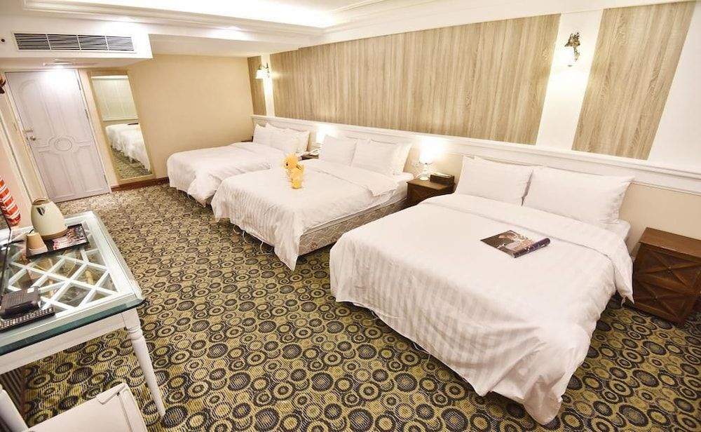 Family Room, 1 Bedroom, Ensuite