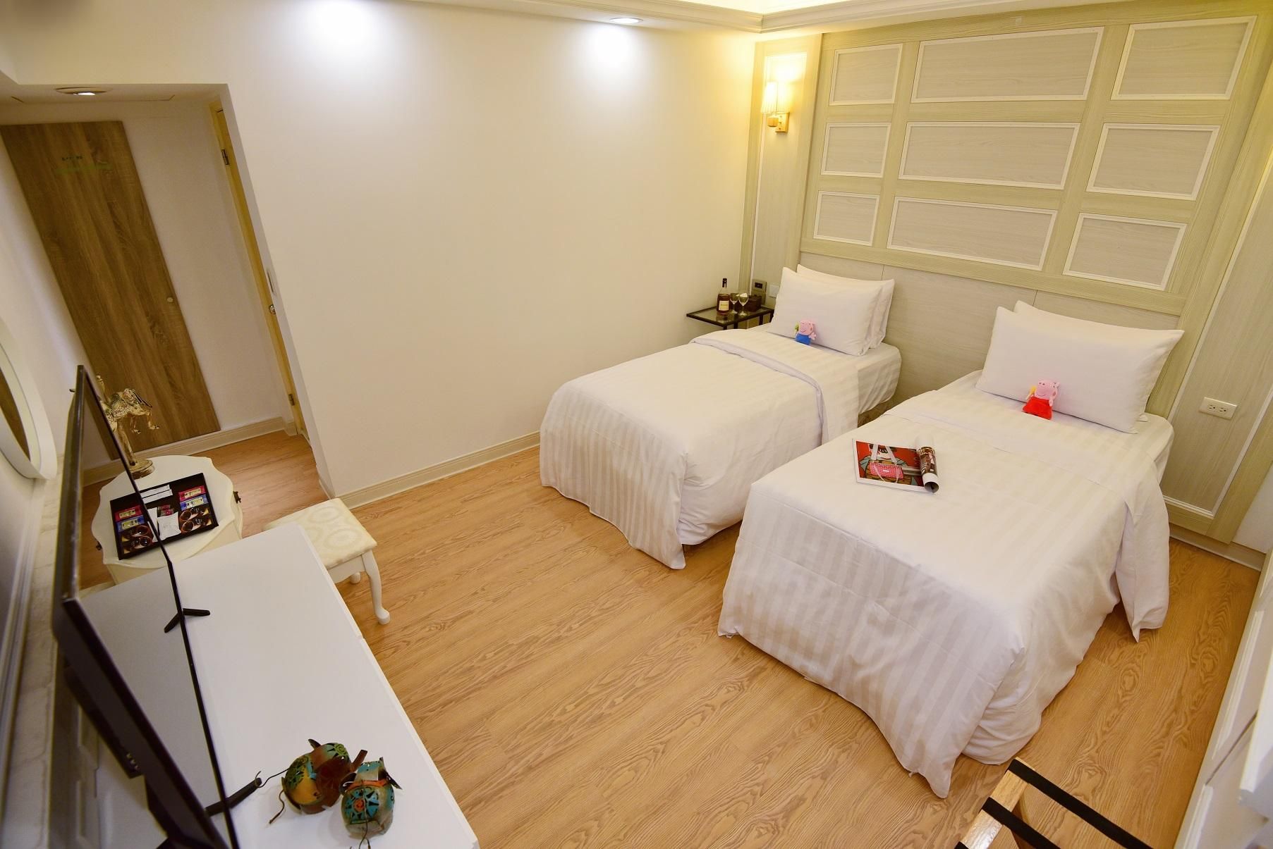 Classic Room