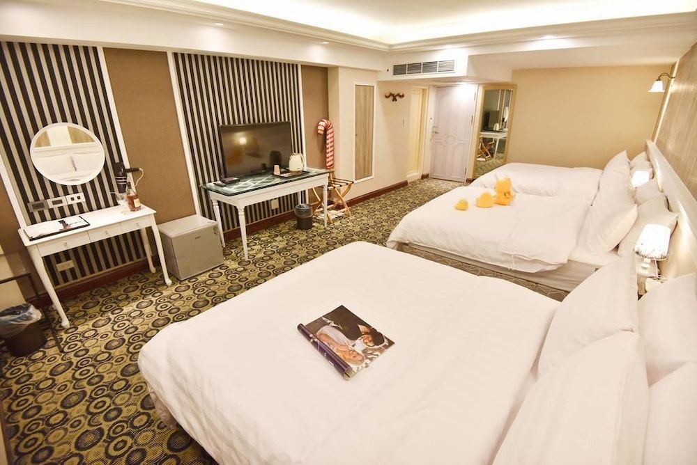 Family Room, 1 Bedroom, Ensuite