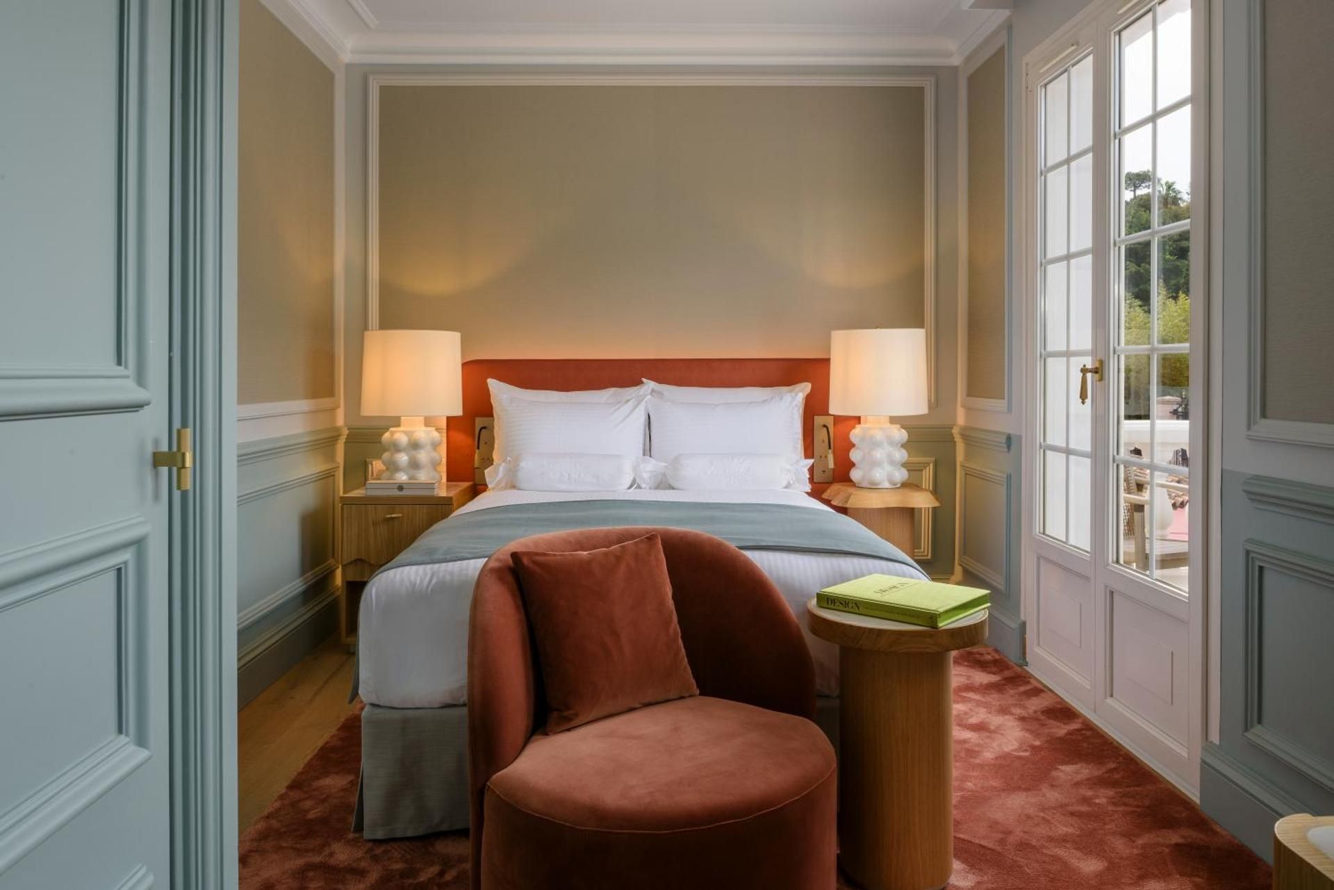 Small Single Room