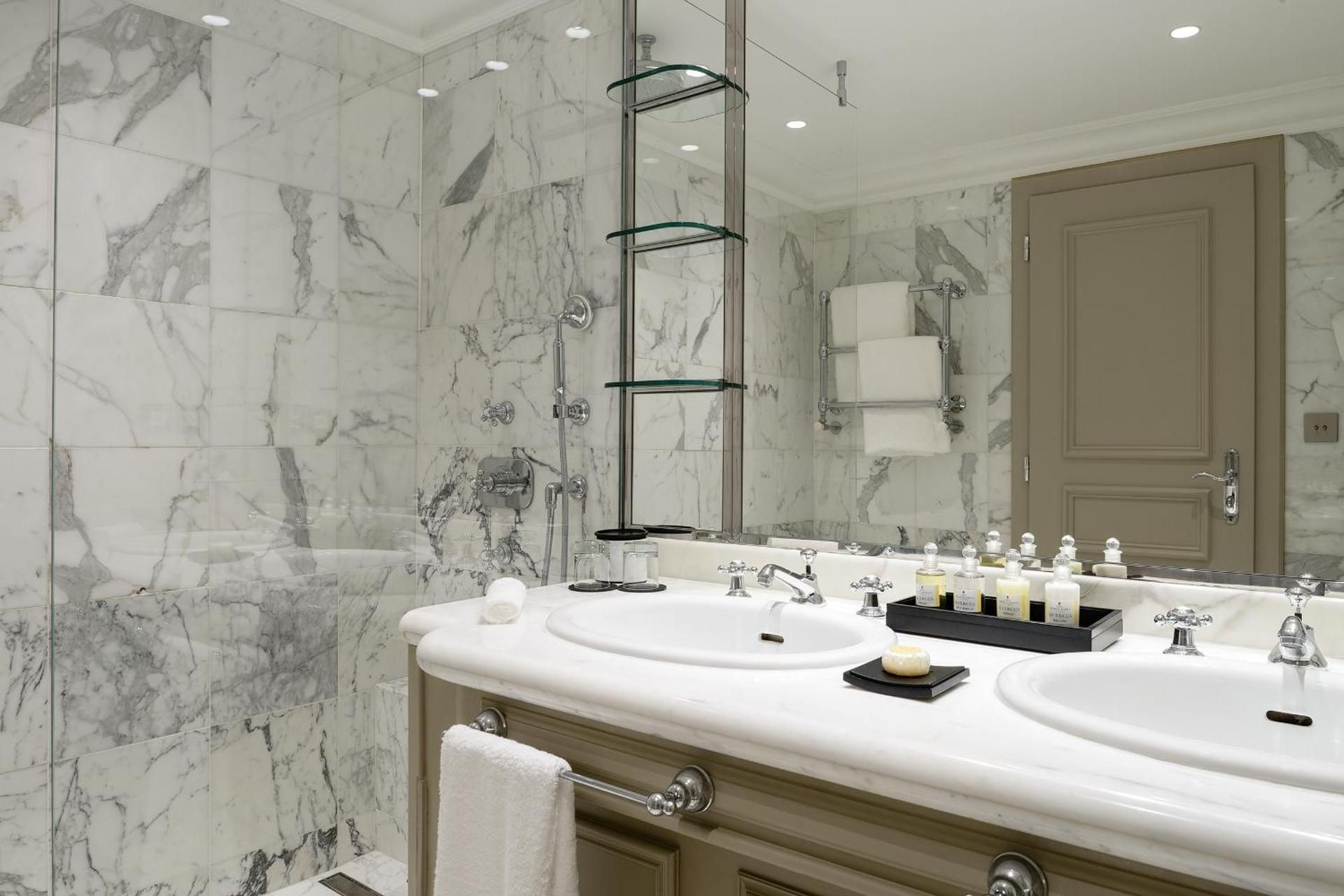 Presidential Suite