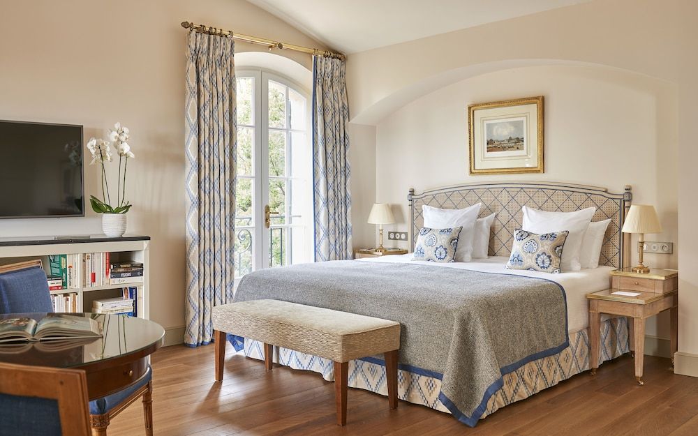 Junior Suite Prestige