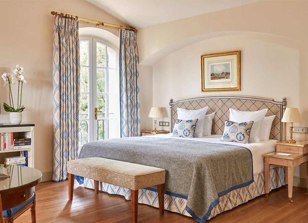 Junior Suite Prestige