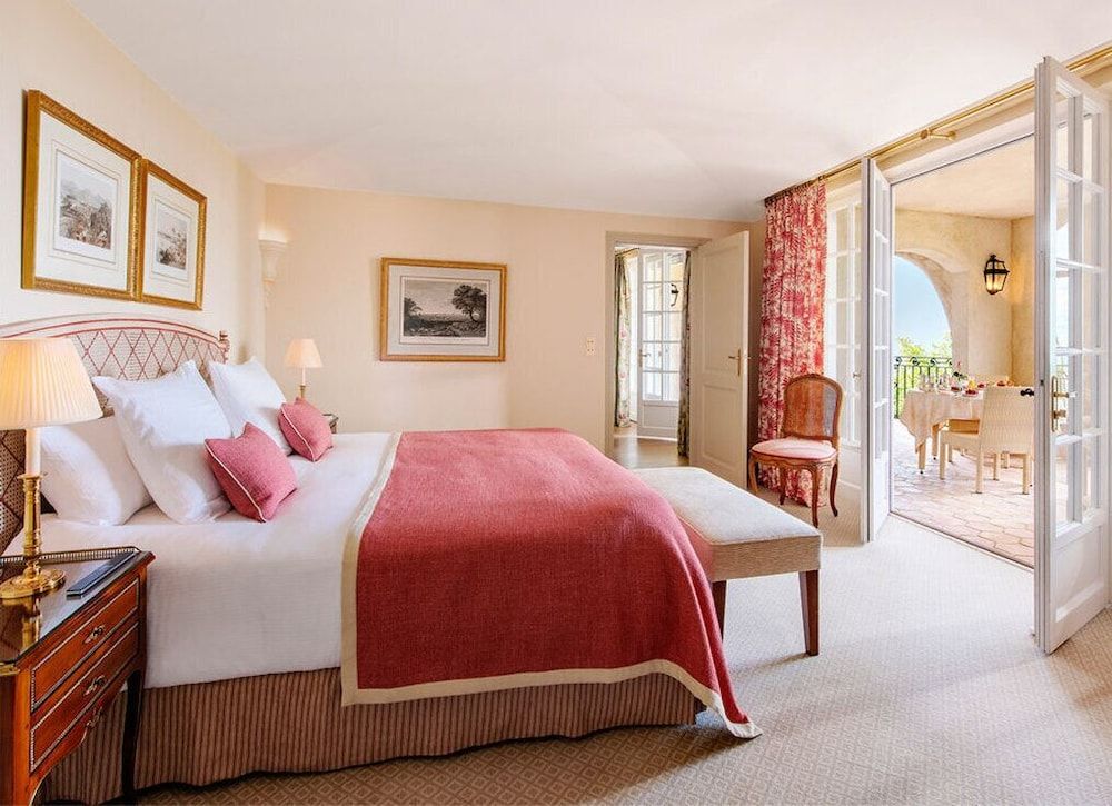 Suite, 1 Bedroom