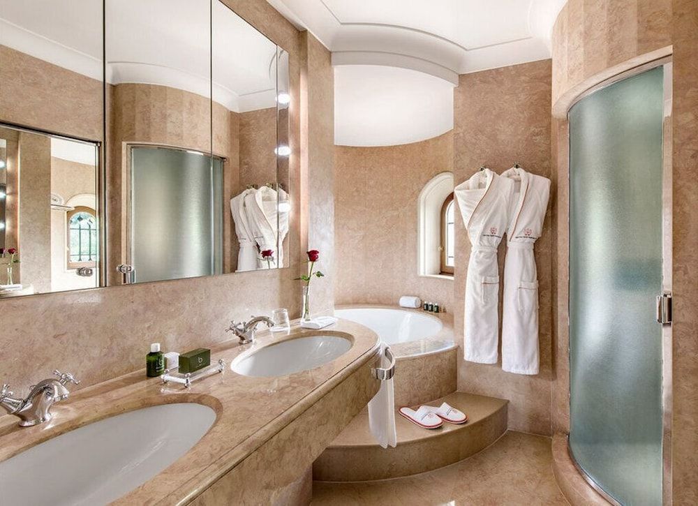 Duplex Suite