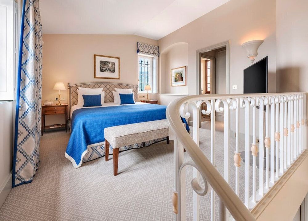 Duplex Suite