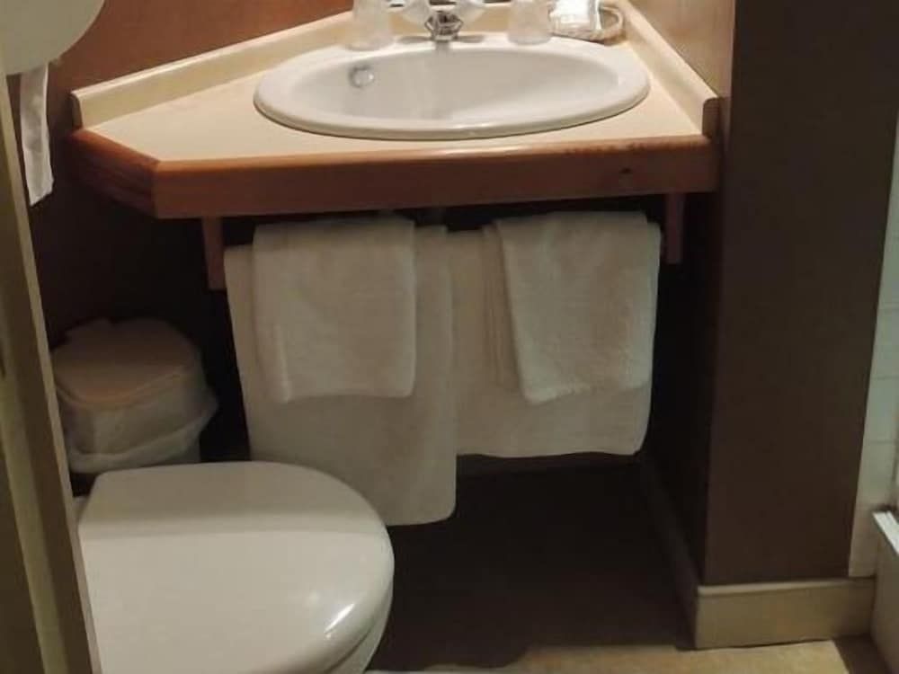 Hôtel Belle Epoque Family Suite, Ensuite 3