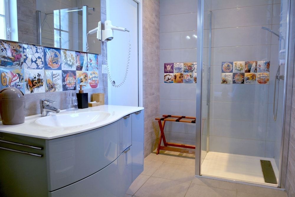 Villa Glen-tara Comfort Double Room, Ensuite (Dune) 4