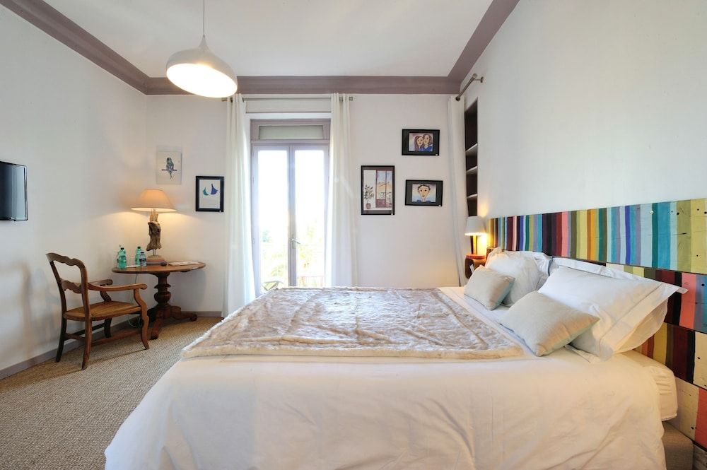 Villa du roc fleuri Double Room, Balcony 2