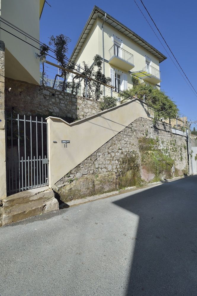 undefined Villa du roc fleuri 7