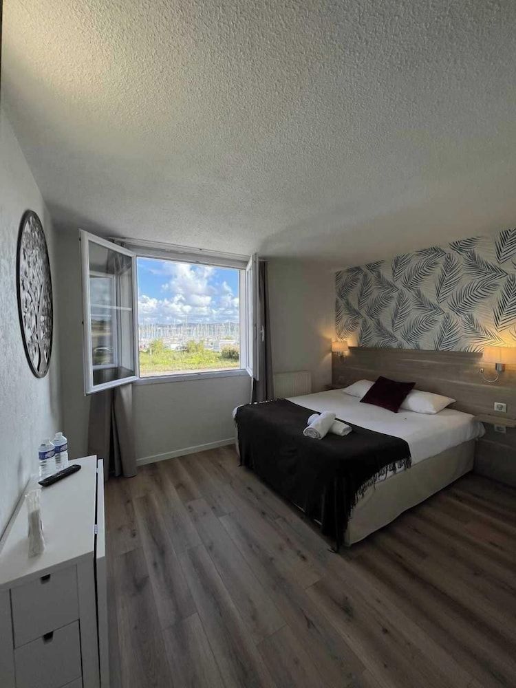 Couett' Hôtel Brest