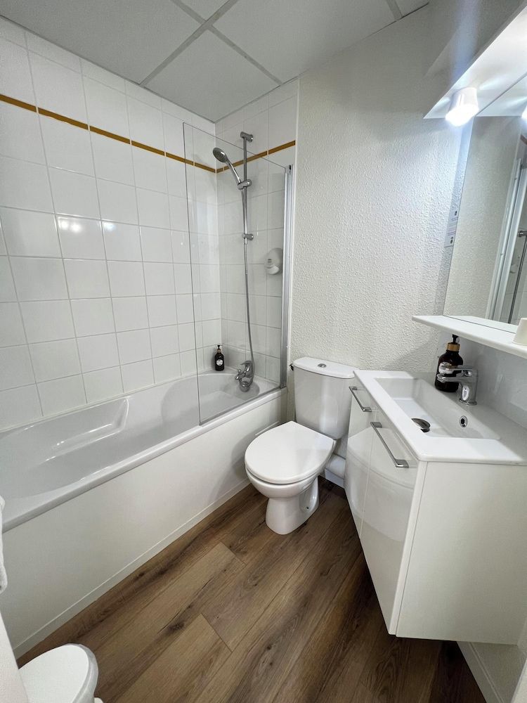 Couett' Hôtel Brest Standard Double Room 5