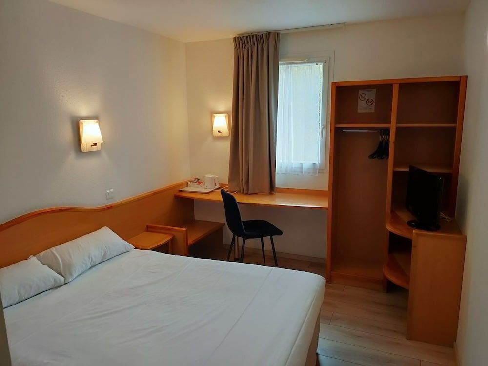 Brit  Hôtel Cahors Nord Double Room 2