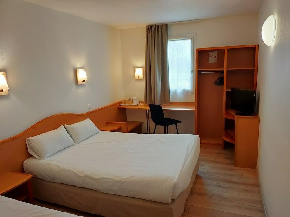 Brit  Hôtel Cahors Nord Double Room 6