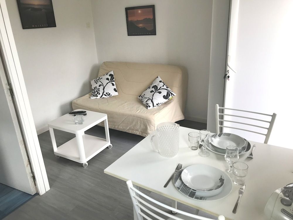Studio Sunset et Maisonette