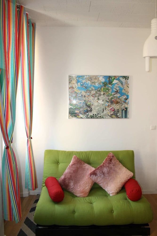 Casa Ammirati Apartment (Fernandel) 11