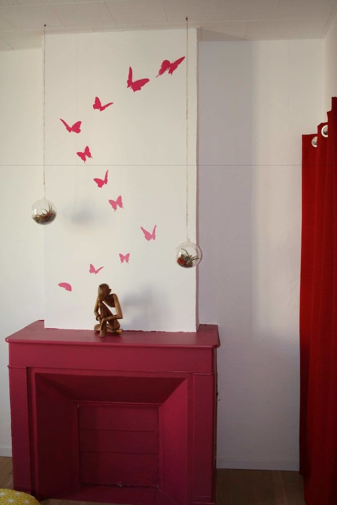 Casa Ammirati Apartment (Fernandel) 6